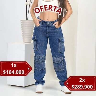 Cargo Blue Stardust Alto