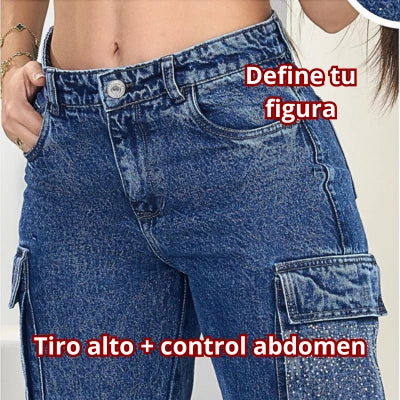 Cargo Blue Stardust Alto