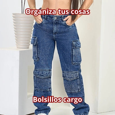 Cargo Blue Stardust Alto