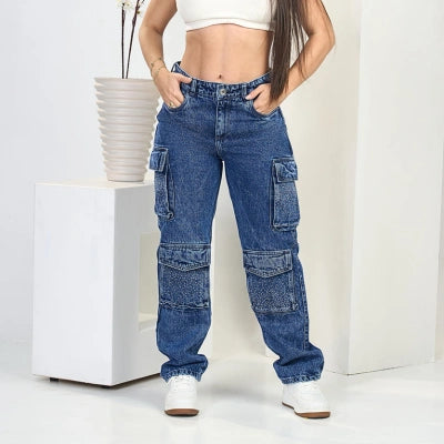 Cargo Blue Stardust Alto