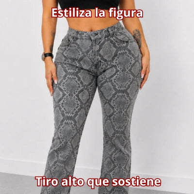 Instinto Propio — Jean Cobra Tiro Alto