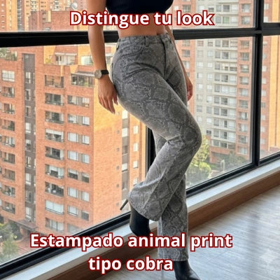 Instinto Propio — Jean Cobra Tiro Alto