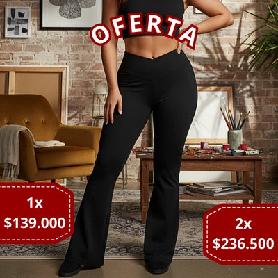 Cruzados Mágicos – Jeans que Enamoran