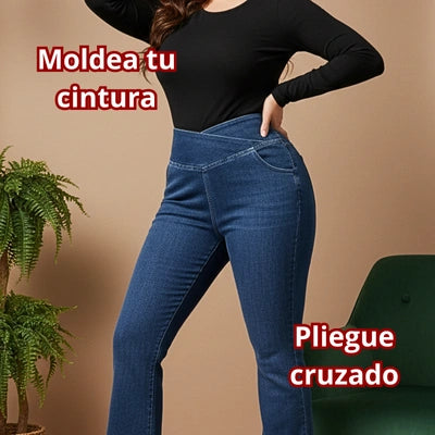 Cruzados Mágicos – Jeans que Enamoran