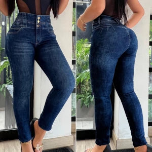 Jeans MoldeaCuerpo