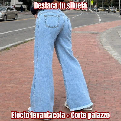Jean Palazzo Perla Celeste