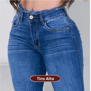 Jeans PearlFit