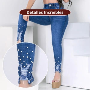 Jeans PearlFit