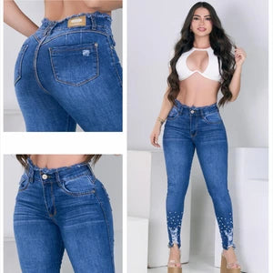 Jeans PearlFit