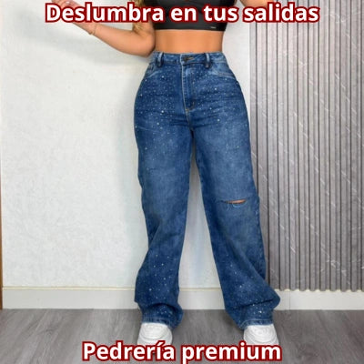 Denim Destello Urbano