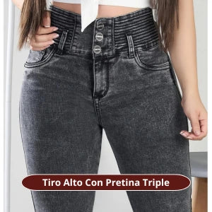 PowerFit Pretina Triple