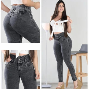 PowerFit Pretina Triple