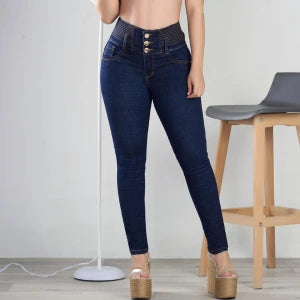 PowerFit Pretina Triple