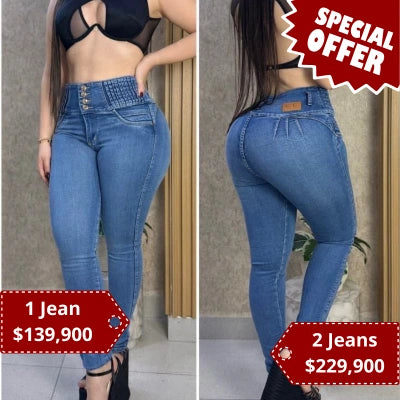 Jean Eleva — Pretina Dorada