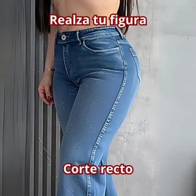 Jean Brillo Urbano – Recto con Pedrería