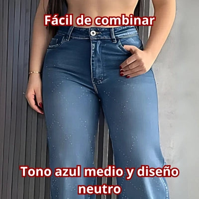 Jean Brillo Urbano – Recto con Pedrería