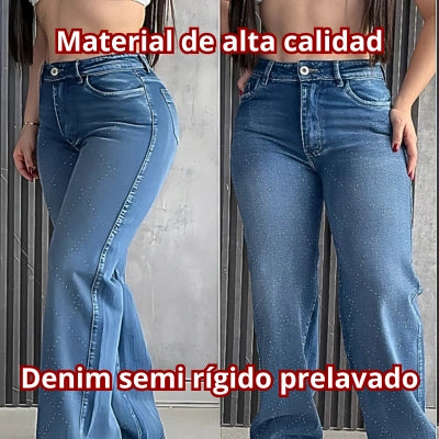 Jean Brillo Urbano – Recto con Pedrería