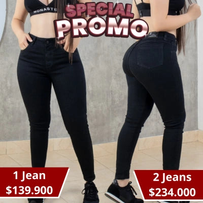 Negro. Skinny. Tiro alto.