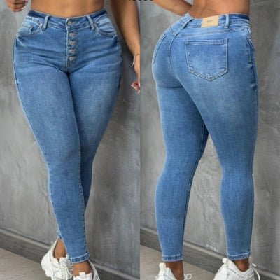 Denim Control 5B Esencial