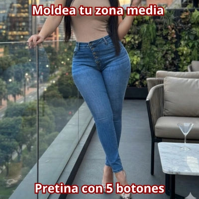 Denim Control 5B Esencial