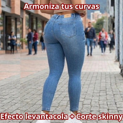 Denim Control 5B Esencial
