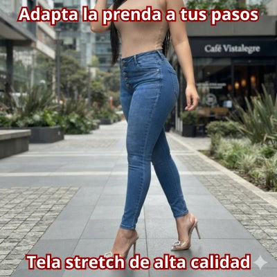 Denim Control 5B Esencial