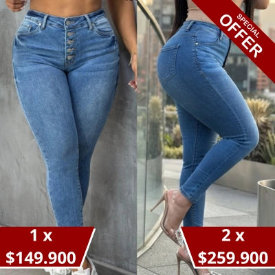 Denim Control 5B Esencial