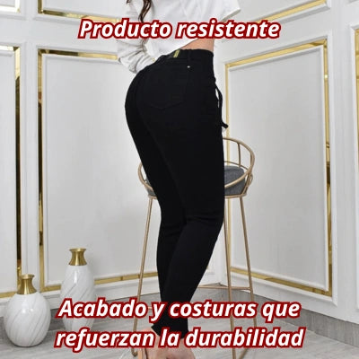 Skinny negro Ancla 360