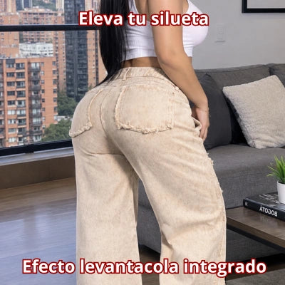 Jean Baggy "Estelar Arena"
