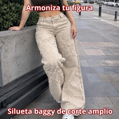 Jean Baggy "Estelar Arena"