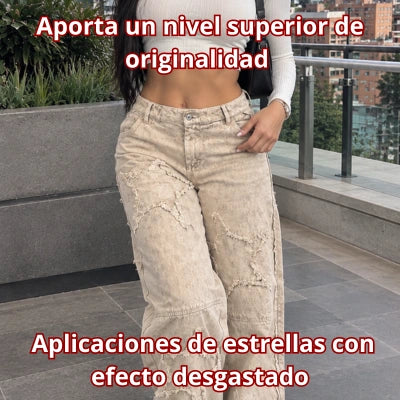 Jean Baggy "Estelar Arena"