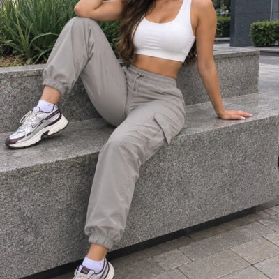 Jogger Cargo Libertad Plena