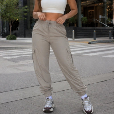 Jogger Cargo Libertad Plena