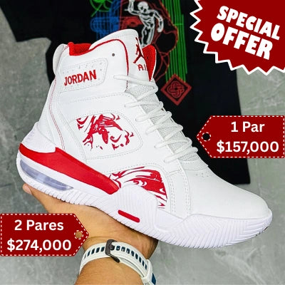 Bota Urbana Confor 23