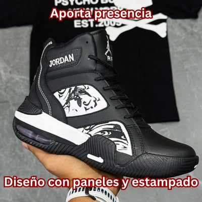 Bota Urbana Confor 23