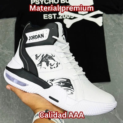 Bota Urbana Confor 23