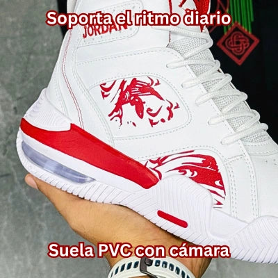 Bota Urbana Confor 23