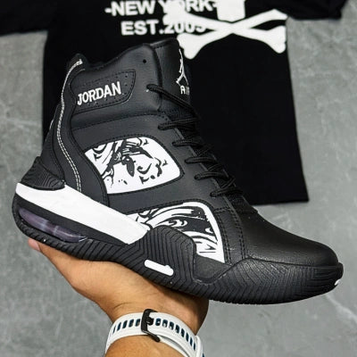 Bota Urbana Confor 23