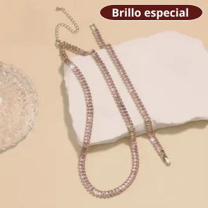 Set Brillante JINFEI