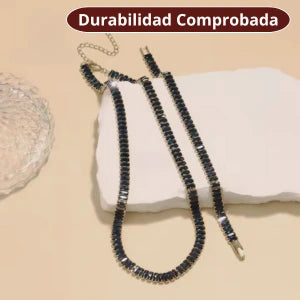 Set Brillante JINFEI