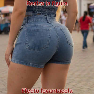 Conjunto Brillo Seguro