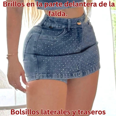 Conjunto Brillo Seguro