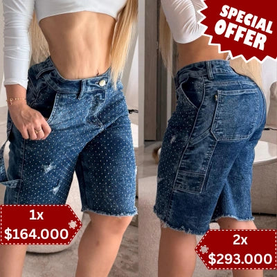 Bermuda Urban Glow Premium