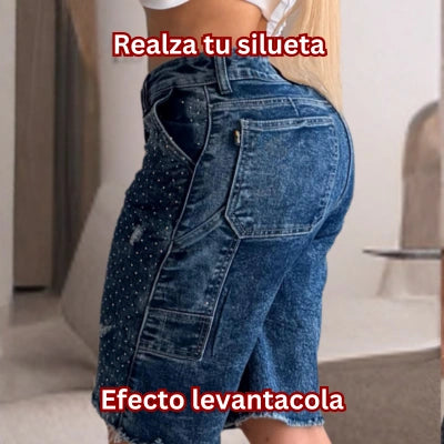 Bermuda Urban Glow Premium