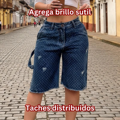 Bermuda Urban Glow Premium