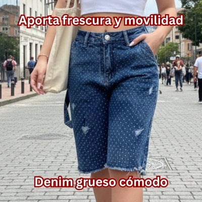 Bermuda Urban Glow Premium