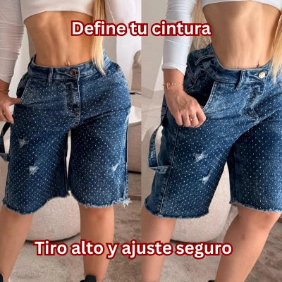 Bermuda Urban Glow Premium