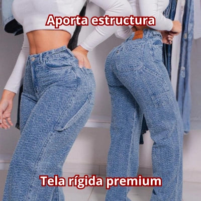 Mom Libre Azul