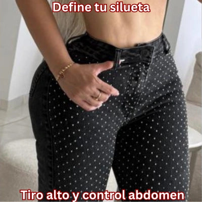 Skinny Brillo Seguro