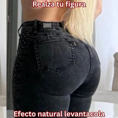 Skinny Brillo Seguro